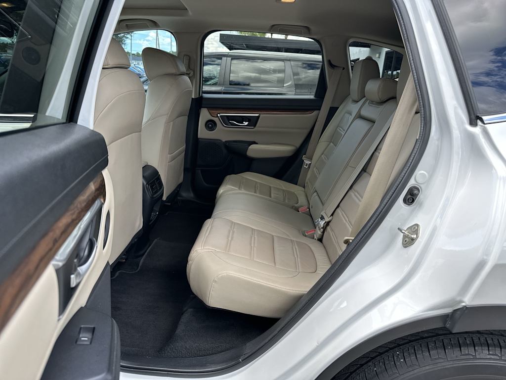Thumbnail: 2019 Honda CR-V - 12