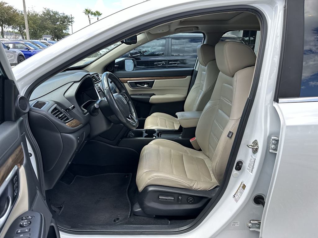 Thumbnail: 2019 Honda CR-V - 10