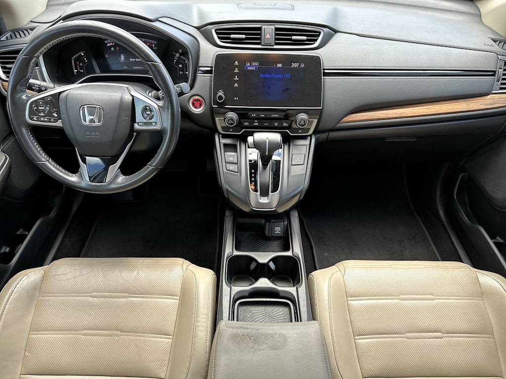 Thumbnail: 2019 Honda CR-V - 2