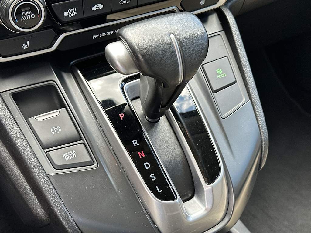 Thumbnail: 2019 Honda CR-V - 14