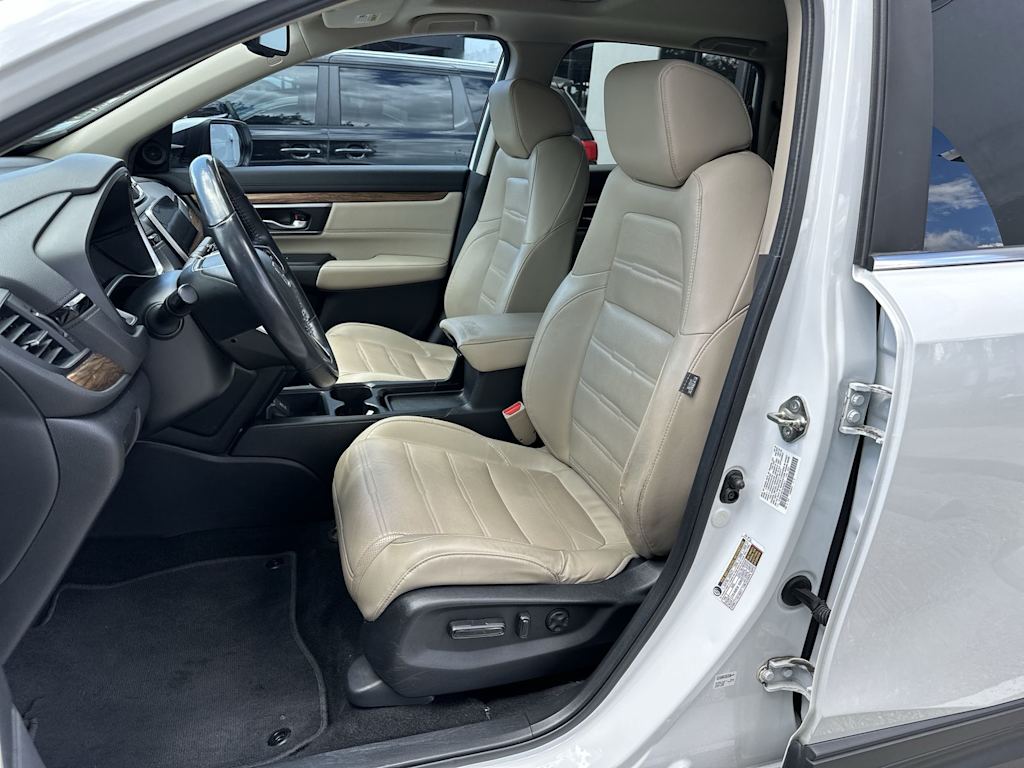 Thumbnail: 2019 Honda CR-V - 11