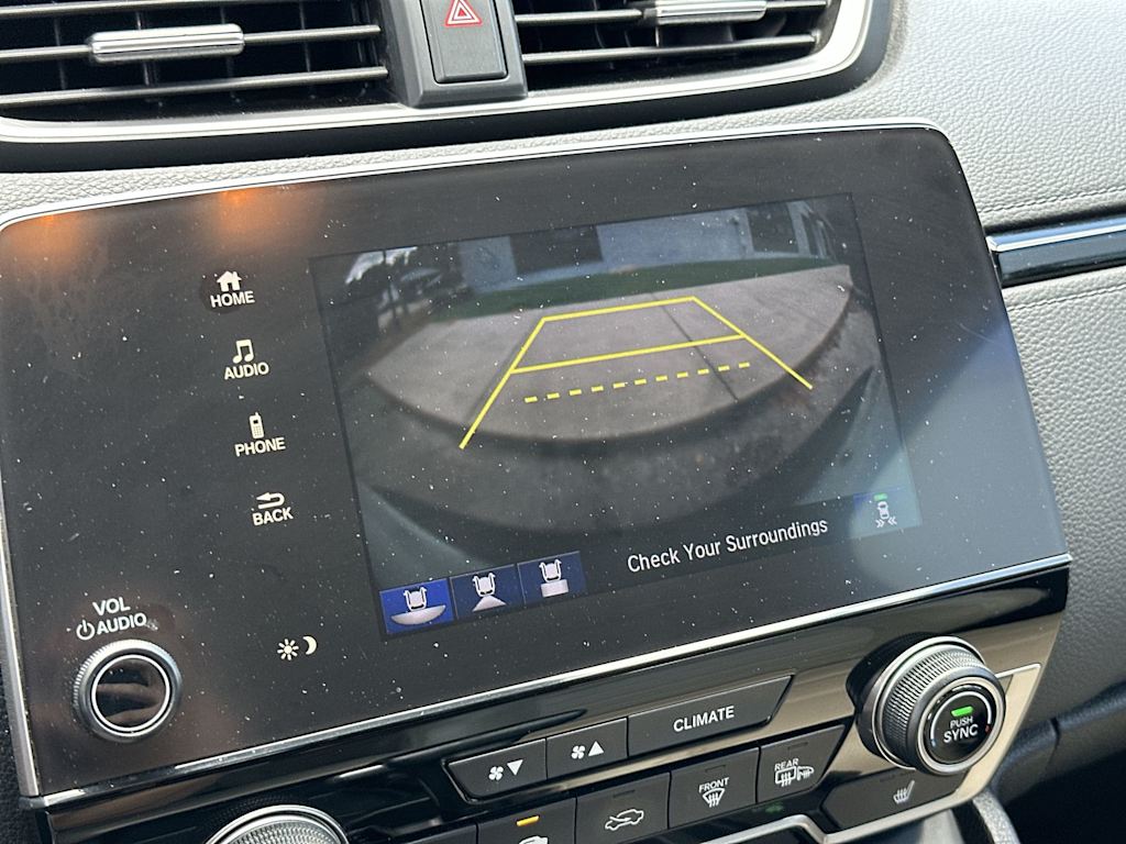 Thumbnail: 2019 Honda CR-V - 13