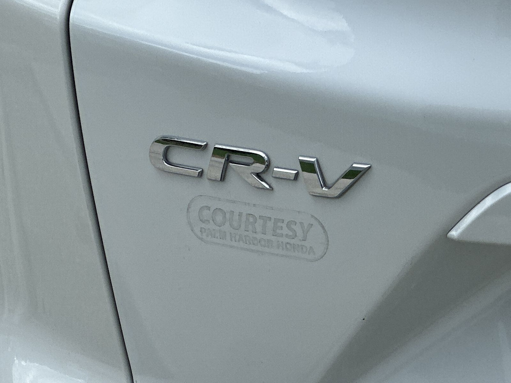 Thumbnail: 2019 Honda CR-V - 7