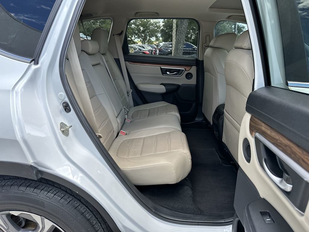 Thumbnail: 2019 Honda CR-V - 25