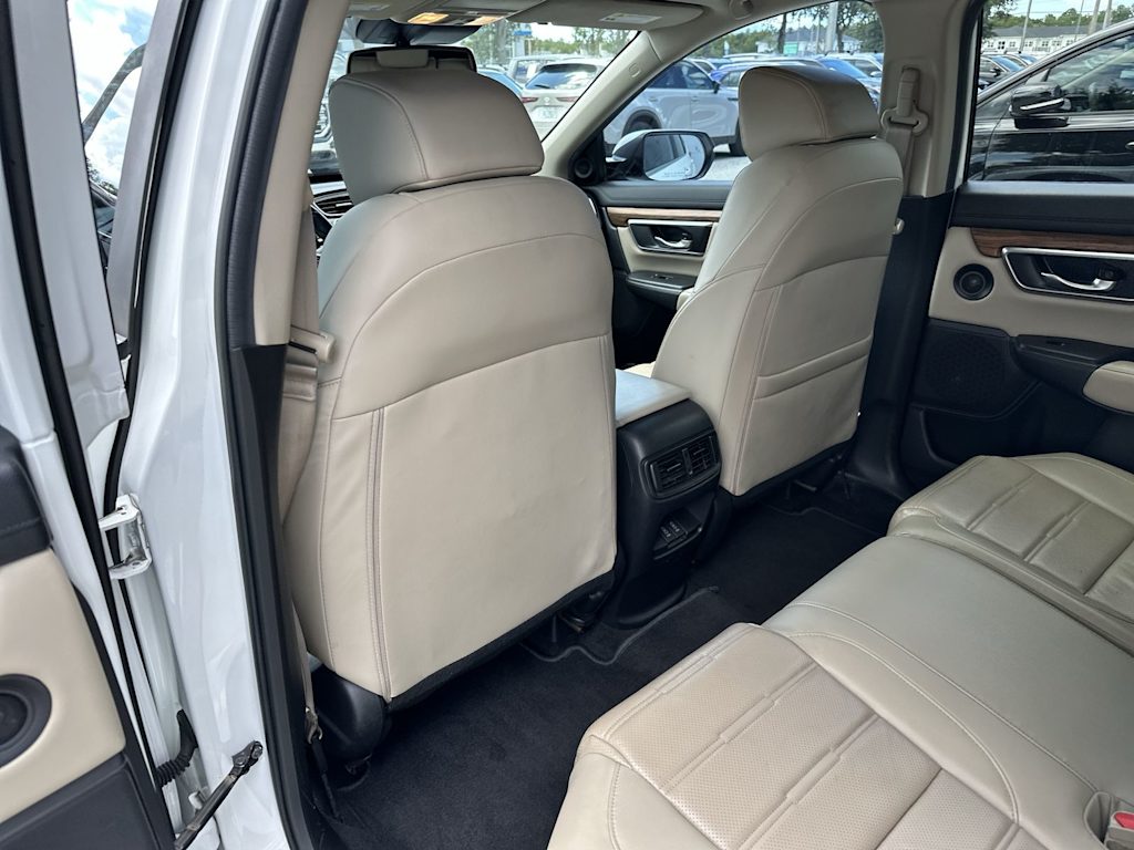 Thumbnail: 2019 Honda CR-V - 24