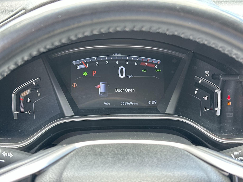 Thumbnail: 2019 Honda CR-V - 15