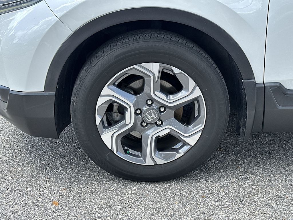 Thumbnail: 2019 Honda CR-V - 8