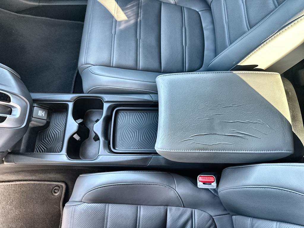 Thumbnail: 2017 Honda CR-V - 14