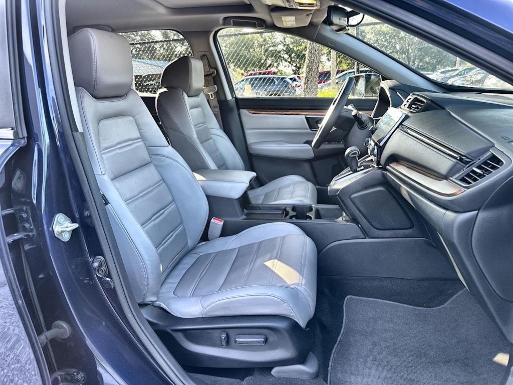 Thumbnail: 2017 Honda CR-V - 19