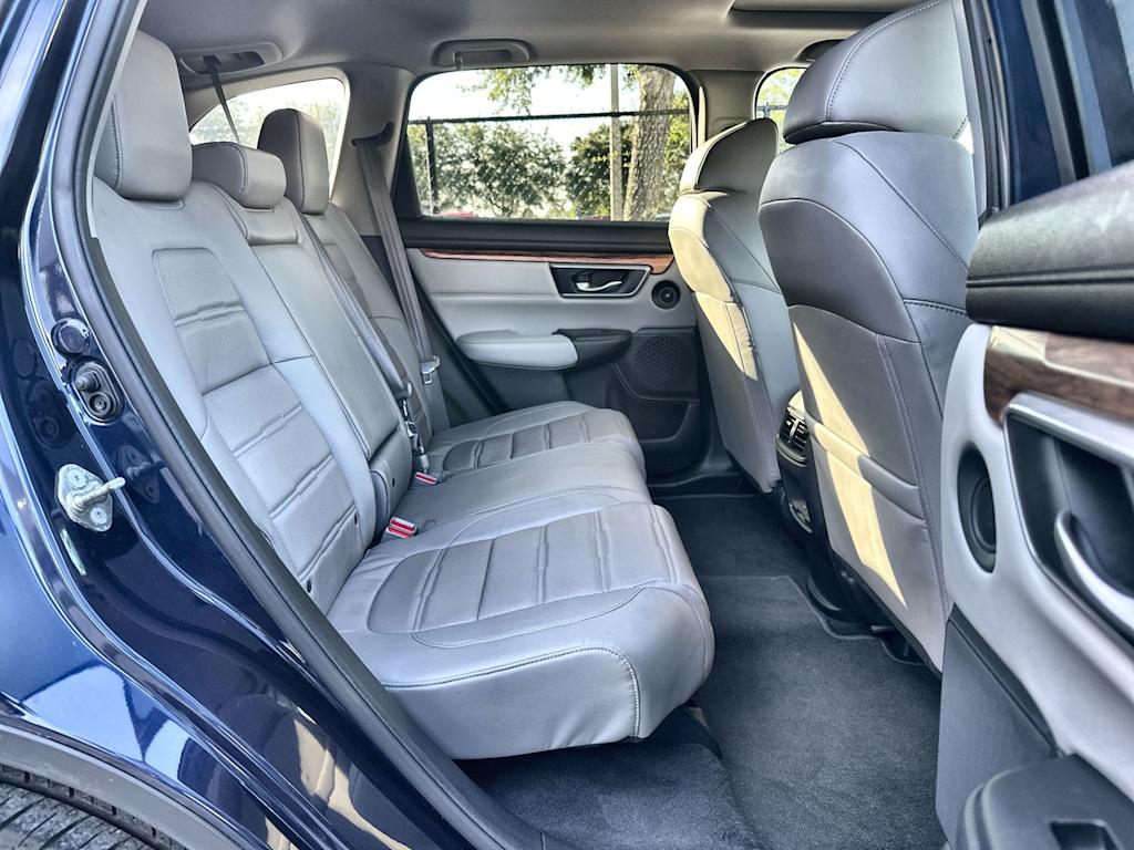 Thumbnail: 2017 Honda CR-V - 25
