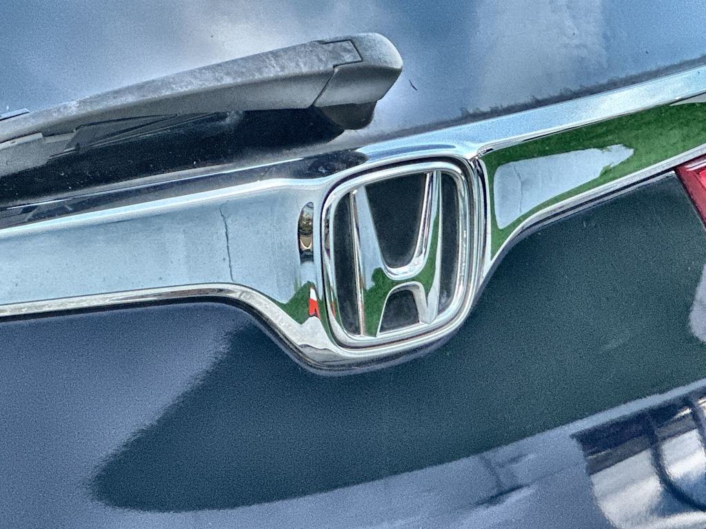 Thumbnail: 2017 Honda CR-V - 23
