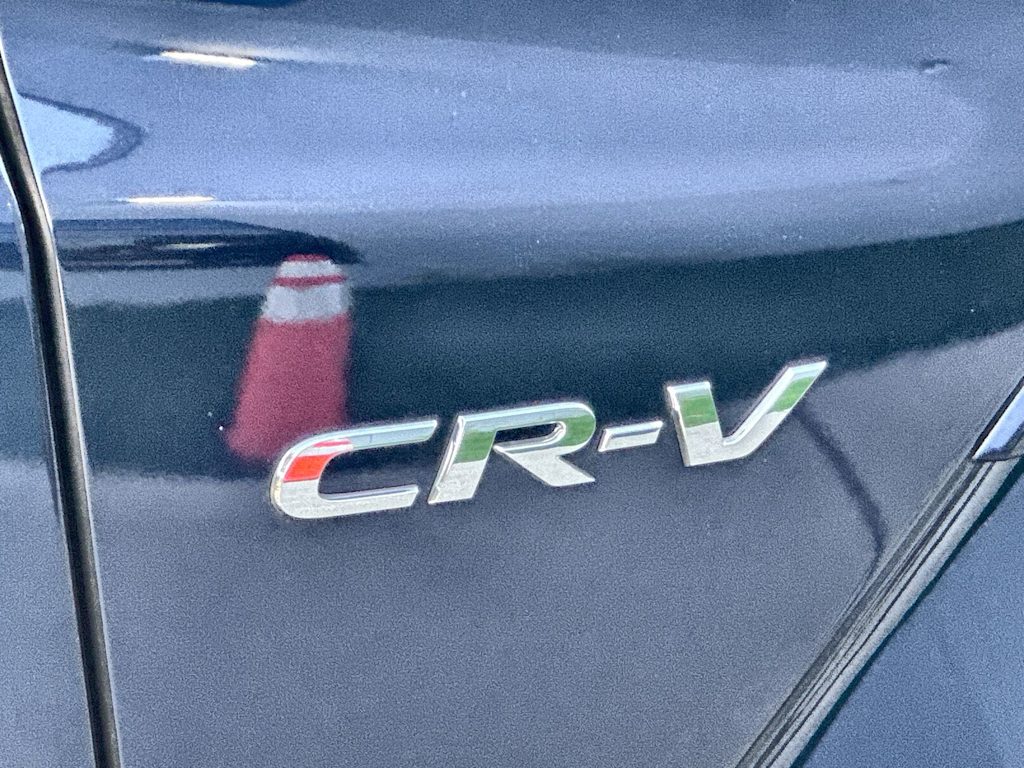 Thumbnail: 2017 Honda CR-V - 6