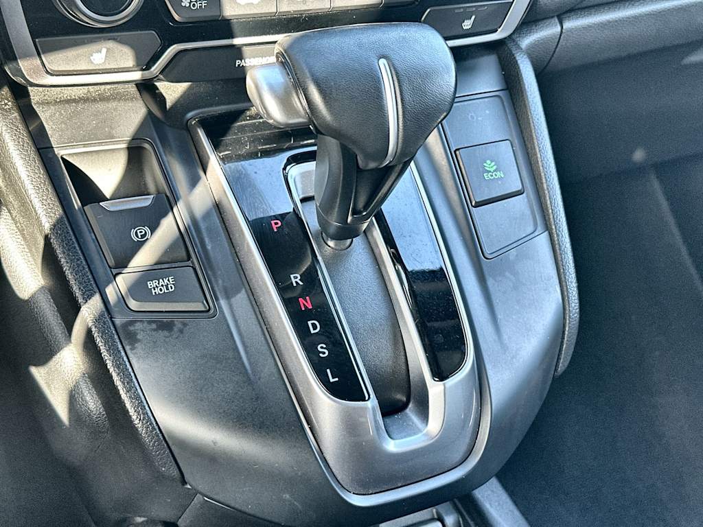 Thumbnail: 2017 Honda CR-V - 26