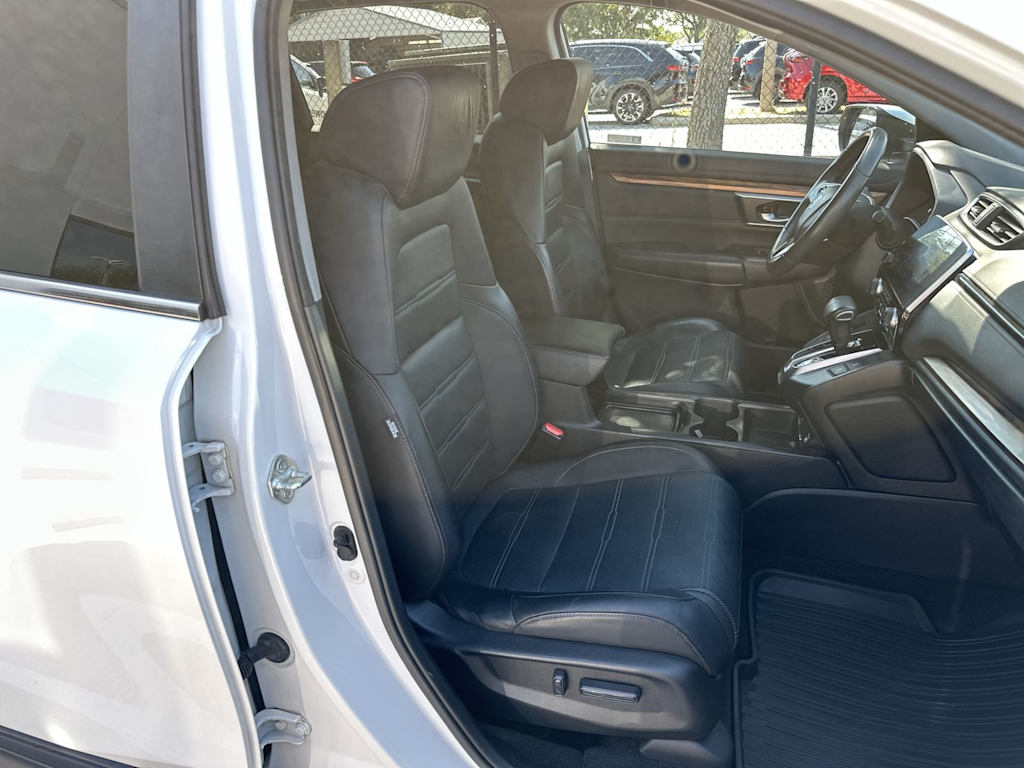 Thumbnail: 2020 Honda CR-V - 20