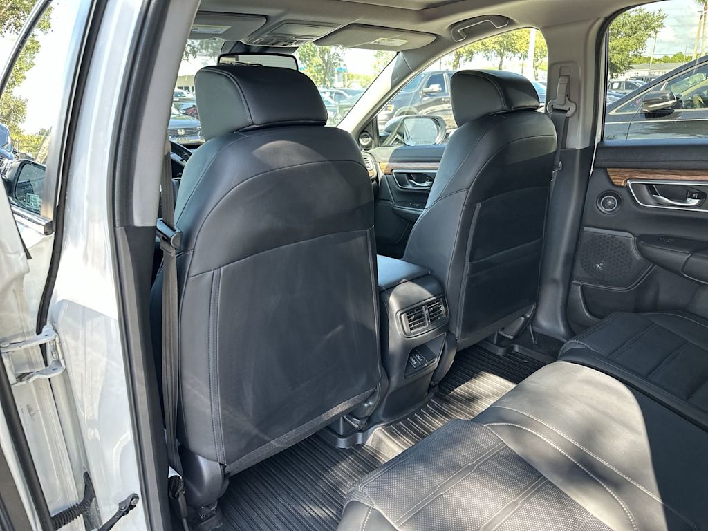 Thumbnail: 2020 Honda CR-V - 24