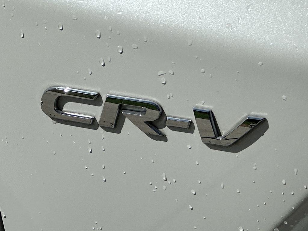 Thumbnail: 2020 Honda CR-V - 7