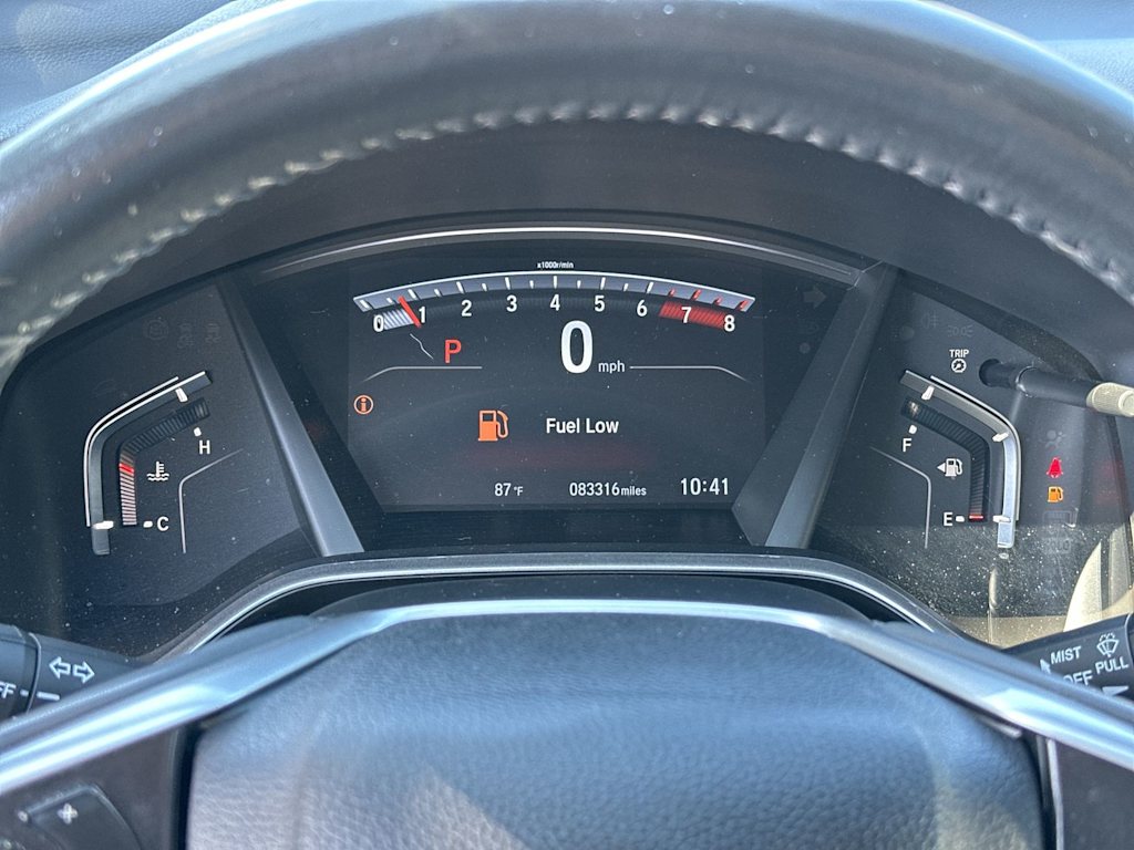 Thumbnail: 2020 Honda CR-V - 15