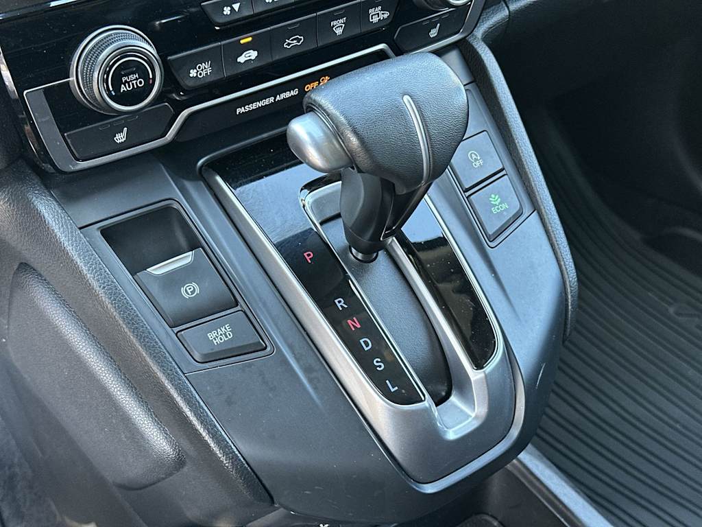 Thumbnail: 2020 Honda CR-V - 14
