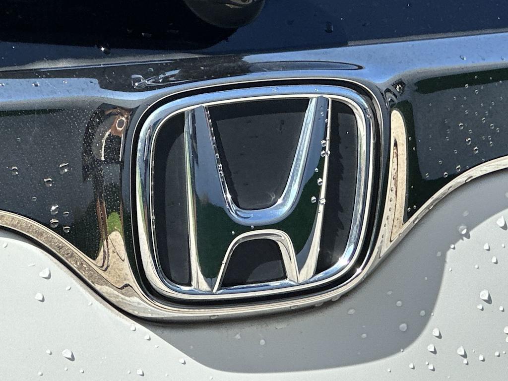 Thumbnail: 2020 Honda CR-V - 23