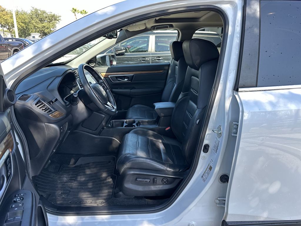 Thumbnail: 2020 Honda CR-V - 10