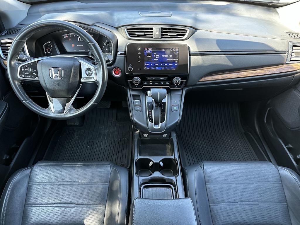 Thumbnail: 2020 Honda CR-V - 2