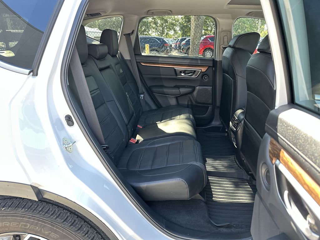 Thumbnail: 2020 Honda CR-V - 25