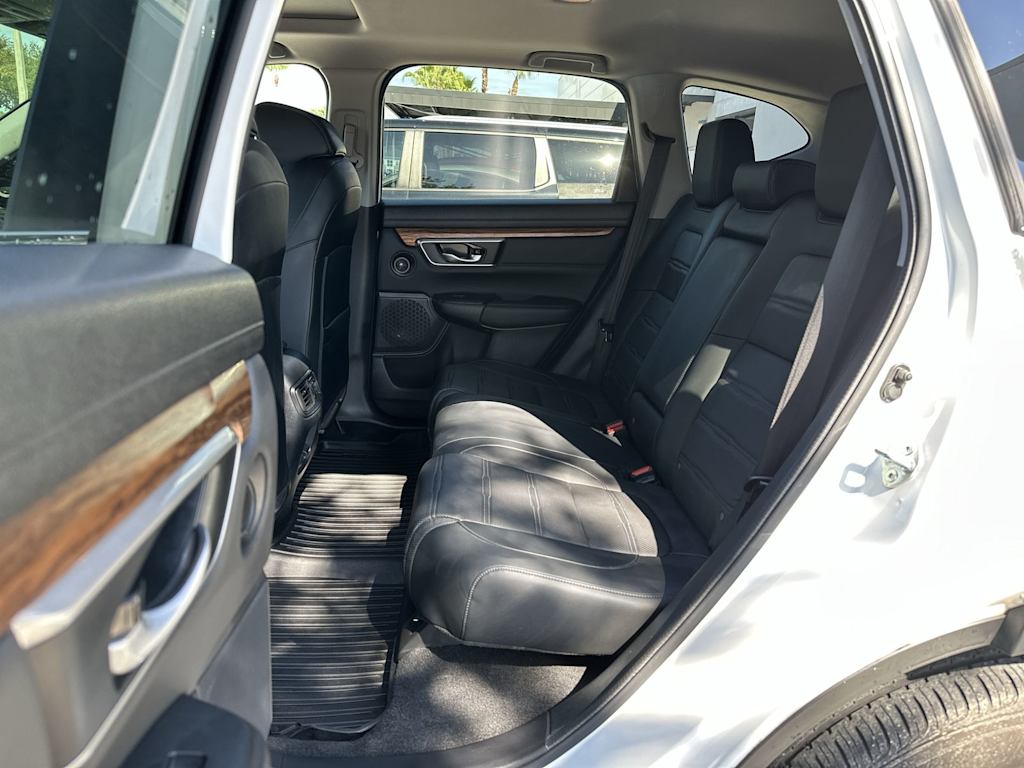 Thumbnail: 2020 Honda CR-V - 12