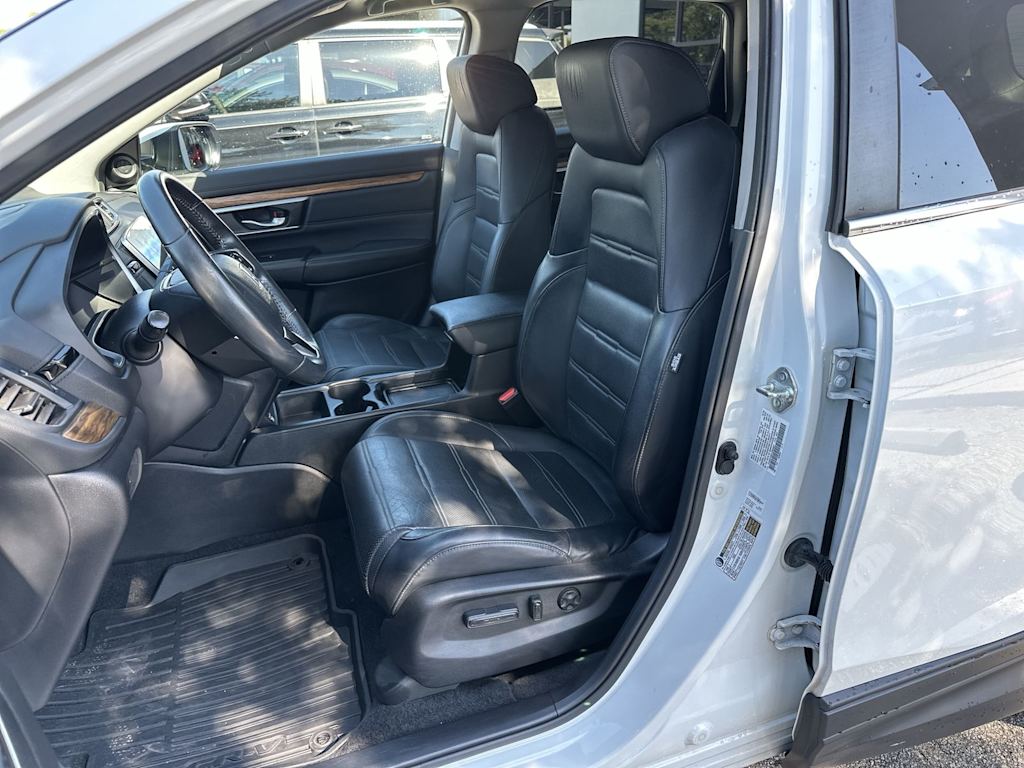 Thumbnail: 2020 Honda CR-V - 11