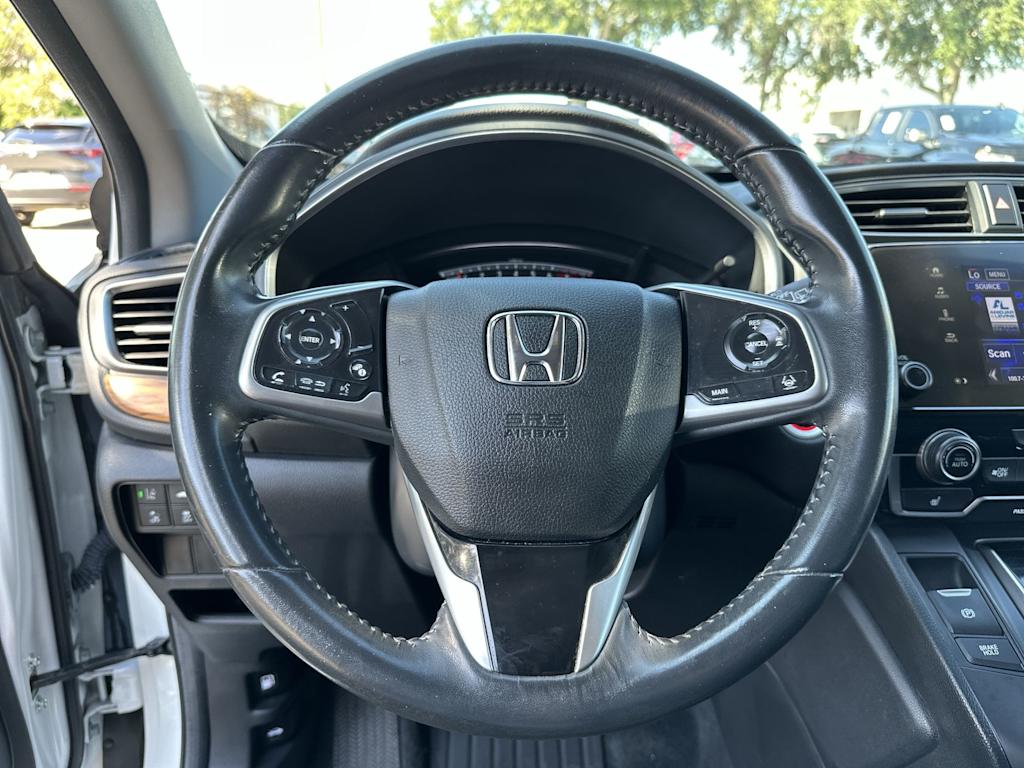 Thumbnail: 2020 Honda CR-V - 9