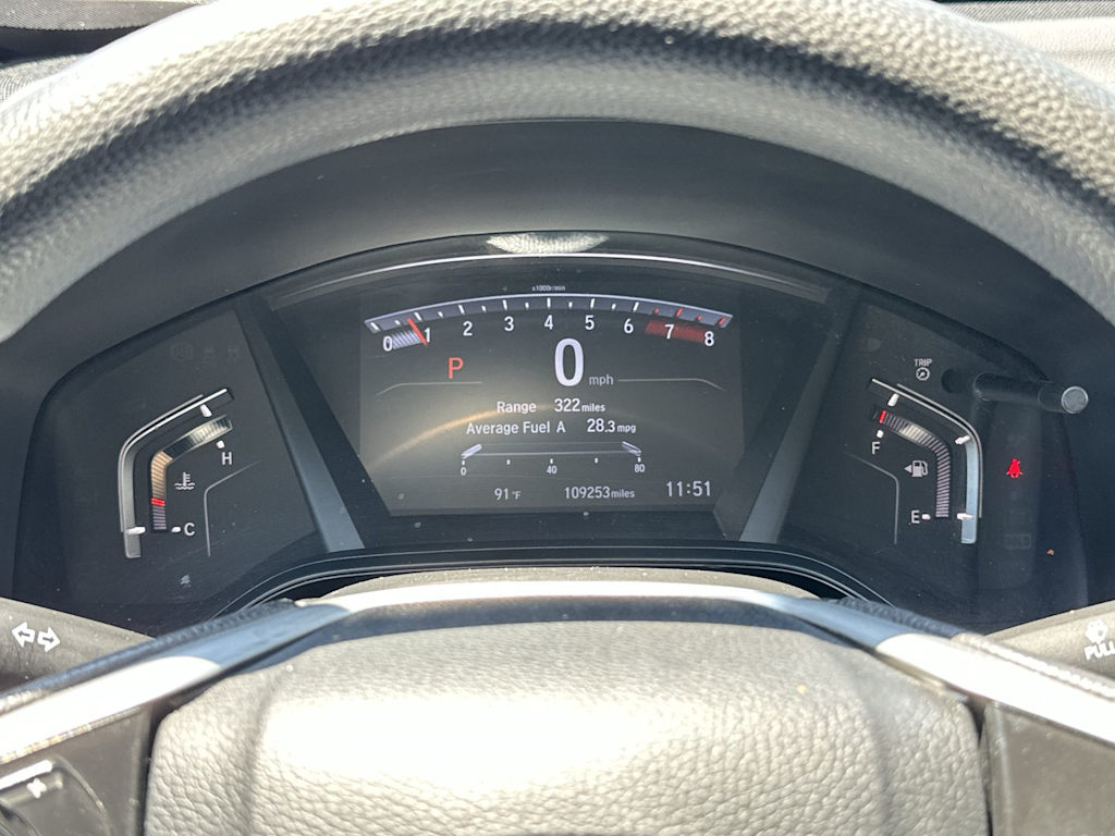 Thumbnail: 2020 Honda CR-V - 15