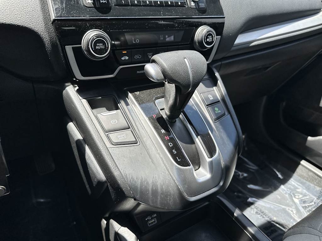 Thumbnail: 2020 Honda CR-V - 21