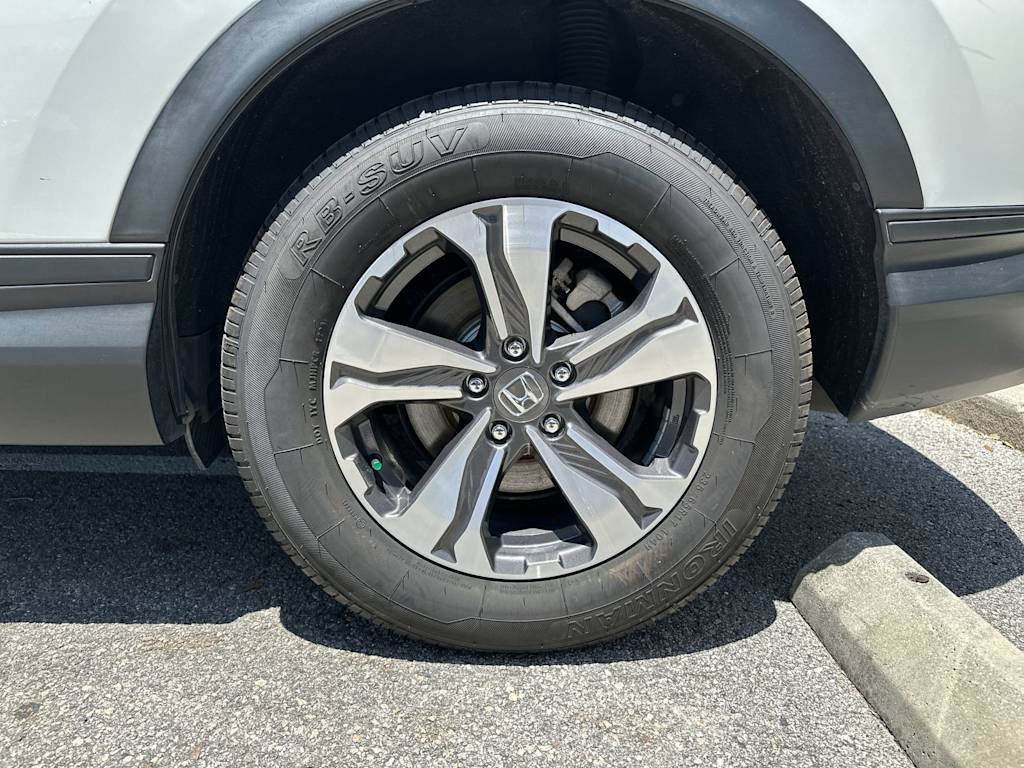 Thumbnail: 2020 Honda CR-V - 7