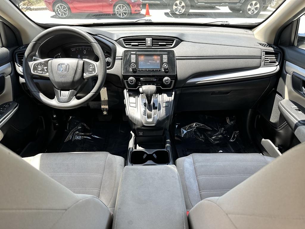 Thumbnail: 2020 Honda CR-V - 8