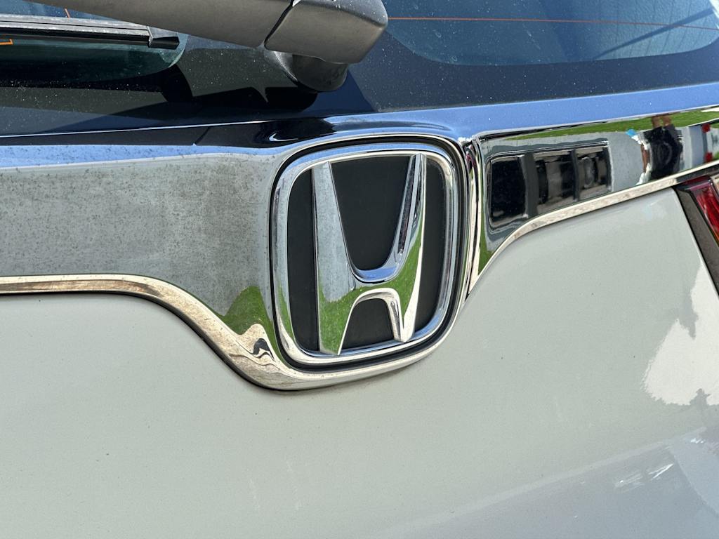 Thumbnail: 2020 Honda CR-V - 19