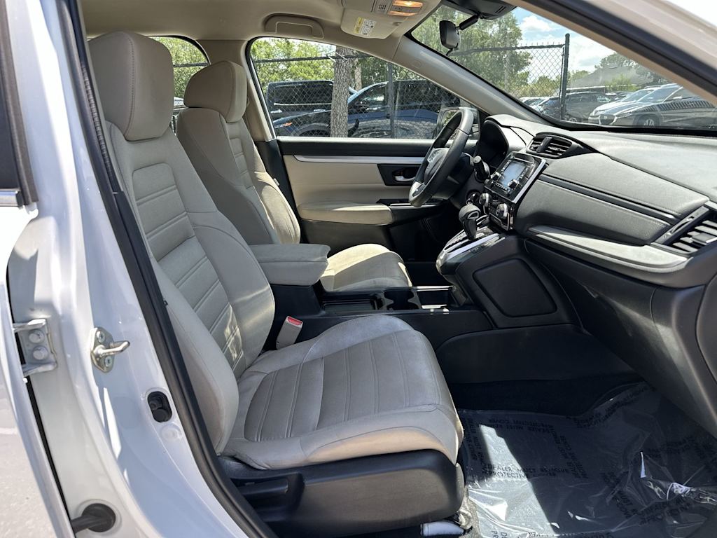 Thumbnail: 2020 Honda CR-V - 10
