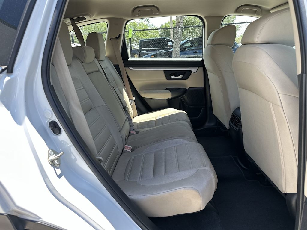 Thumbnail: 2020 Honda CR-V - 20