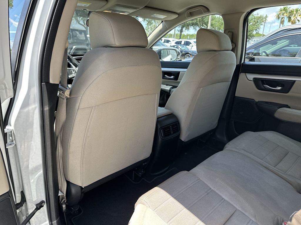 Thumbnail: 2020 Honda CR-V - 11