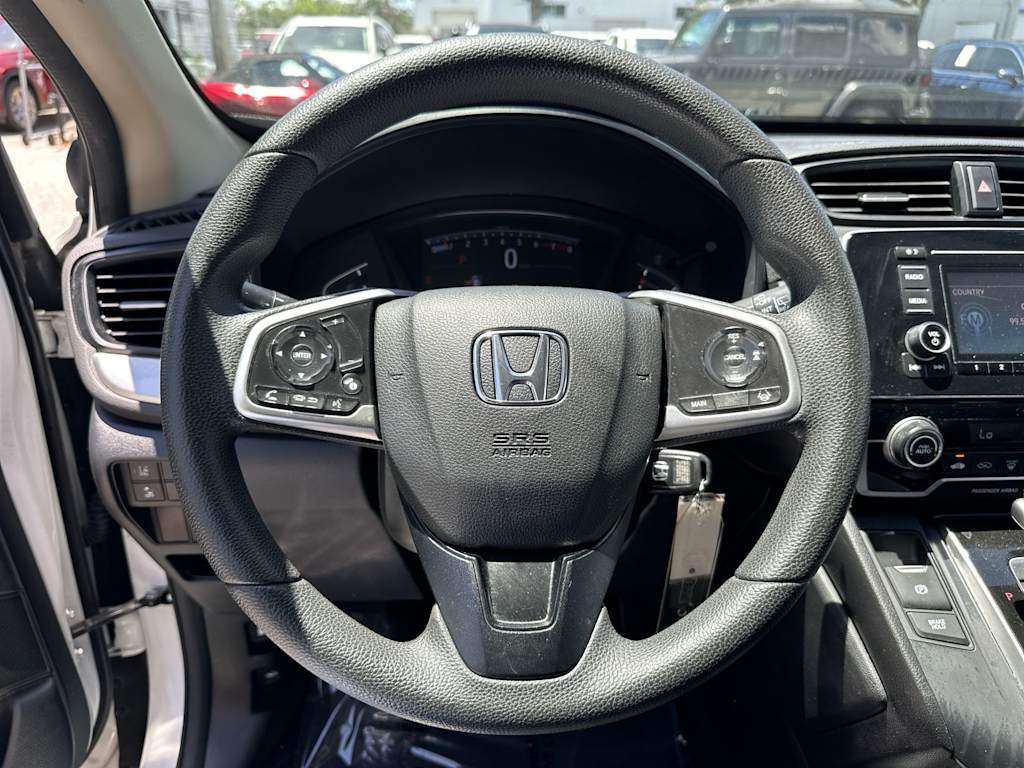 Thumbnail: 2020 Honda CR-V - 12