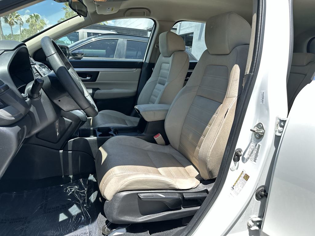 Thumbnail: 2020 Honda CR-V - 9