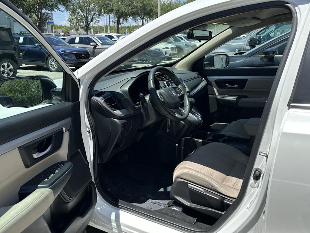 Thumbnail: 2020 Honda CR-V - 2