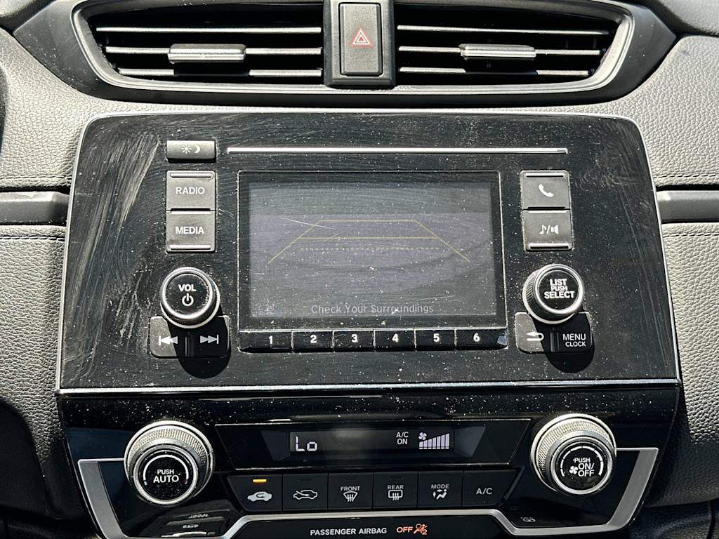 Thumbnail: 2020 Honda CR-V - 13