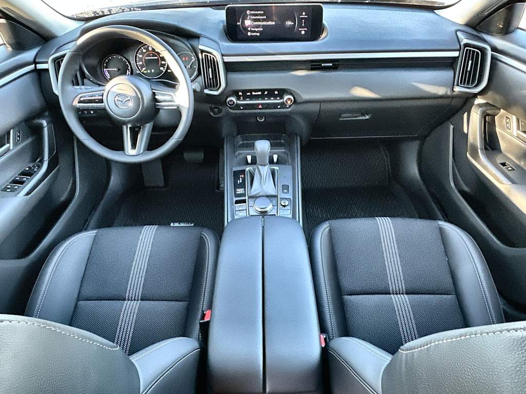 Thumbnail: 2026 Mazda CX-50 - 2