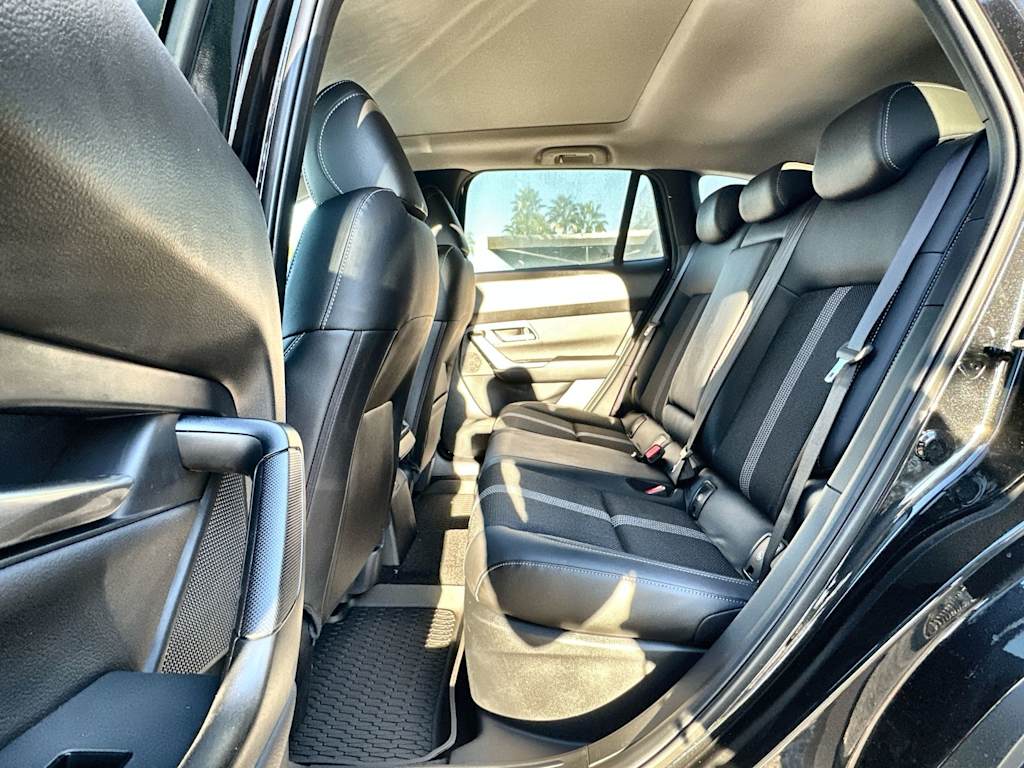 Thumbnail: 2026 Mazda CX-50 - 18