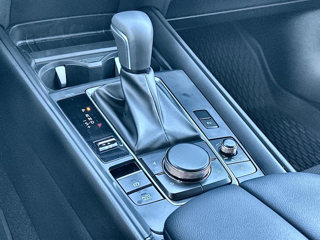 Thumbnail: 2026 Mazda CX-50 - 14