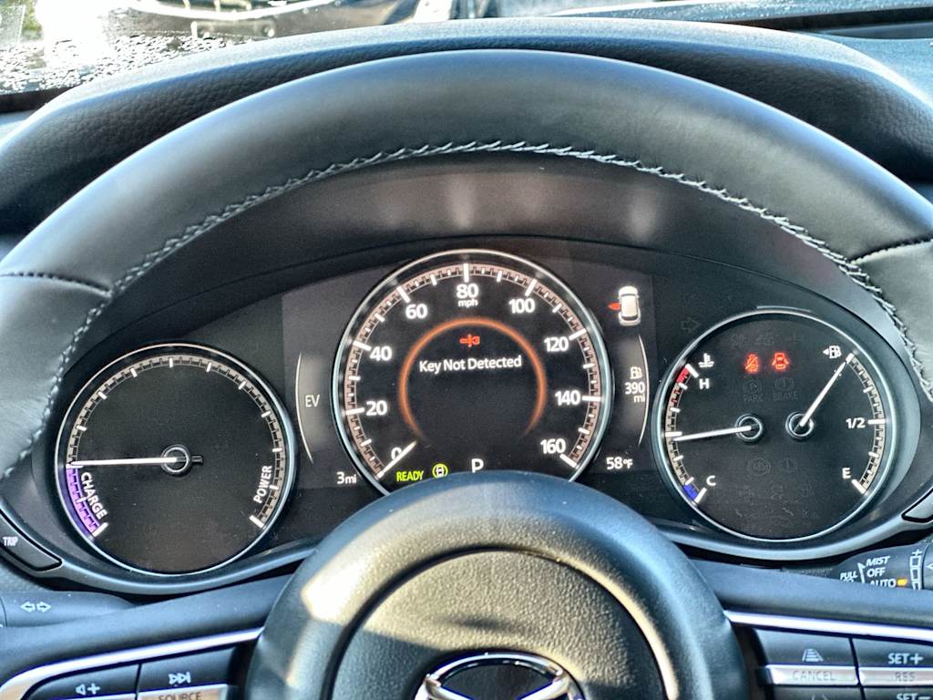 Thumbnail: 2026 Mazda CX-50 - 15