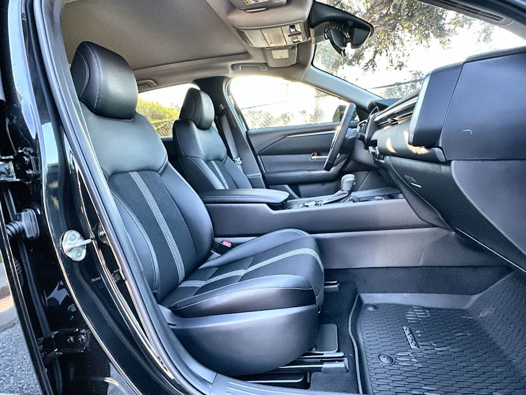 Thumbnail: 2026 Mazda CX-50 - 19