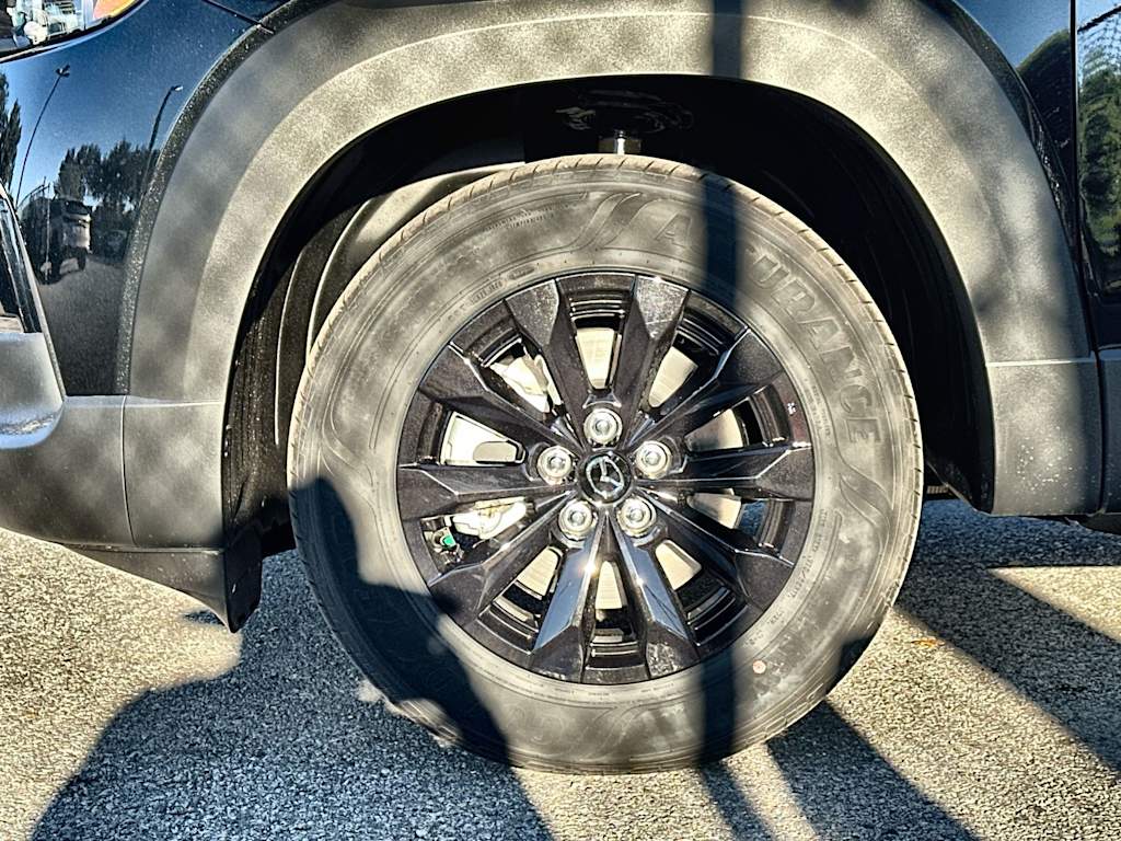 Thumbnail: 2026 Mazda CX-50 - 8