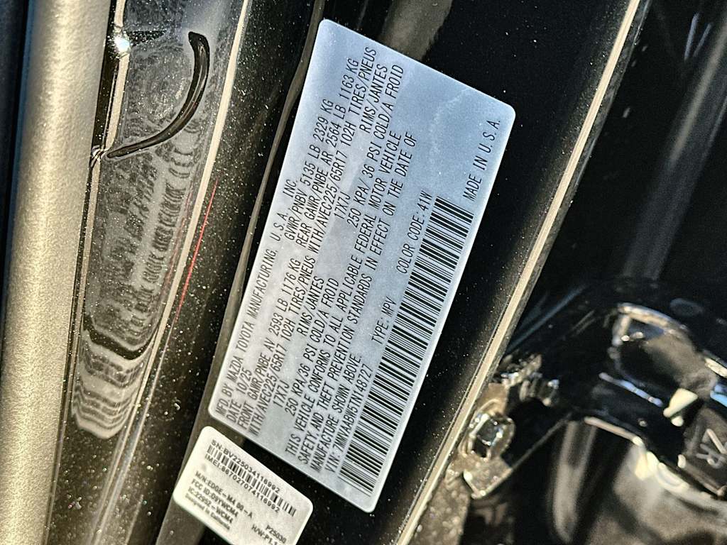 Thumbnail: 2026 Mazda CX-50 - 21