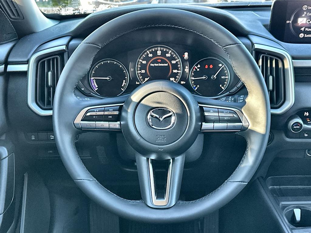 Thumbnail: 2026 Mazda CX-50 - 10