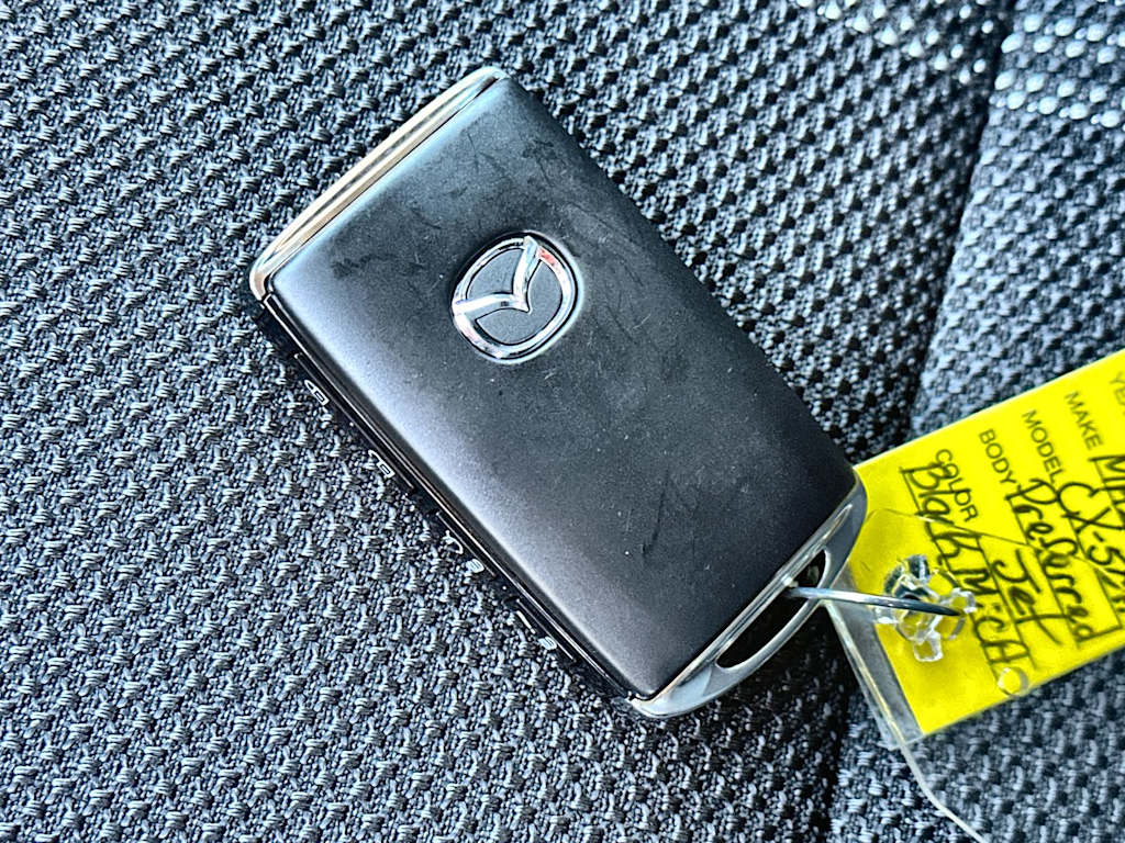 Thumbnail: 2026 Mazda CX-50 - 17